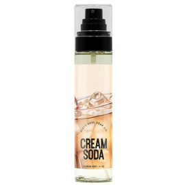 Cream Soda Parfum Mist | Long Lasting Scent | Gourmand