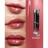 TIMEPHORIA Lunara Frost 3D Lip Gloss – Labial Brillante Voluminizador,