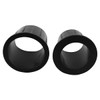 WANGCL Pack of 6 Reducing Rings for Parasols Umbrella Stand