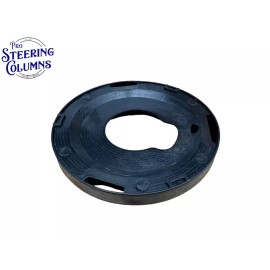 Pro Steering Columns 1976-1989 GM CAMARO FIREBIRD STEERING COLUMN LOCK PLATE COVER TRIM NEW