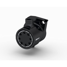 Kbike Clutch Pressure Cylinder Black for Ducati