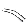 Front Windscreen Wipers, Flat Wiper Blades, Wiper Blade 650 mm