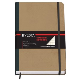 dohe Vesta Nature – A5 Squared