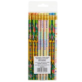 Cra-Z-Art Pencils, Assorted Reward Designs, Pack Of 30 Pencils