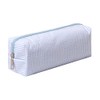 Fufumin Cute Pencil Case Capacity Pencil Pouch Aesthetic Pen Bag