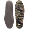 Margo #101 Mandam Insole, Camouflage, camouflage