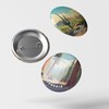 9Pcs National Park Button Pins, National Park Gifts,Souvenirs,Travel Gift, 2.25