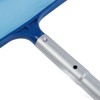 Pool Skimmer Net Length Adjustable Swimming Pool Cleaning Net Professional