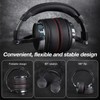 OneOdio Hi-Res Over Ear Headphones for Studio Monitoring and Mixing,