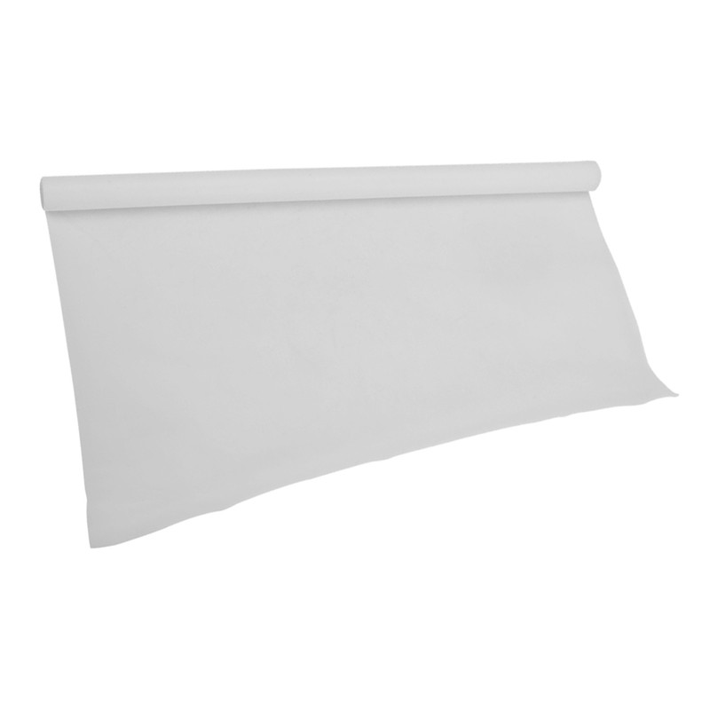 300mmx1000mm Thickness 0.1mm PTFE Film Sheet Plate