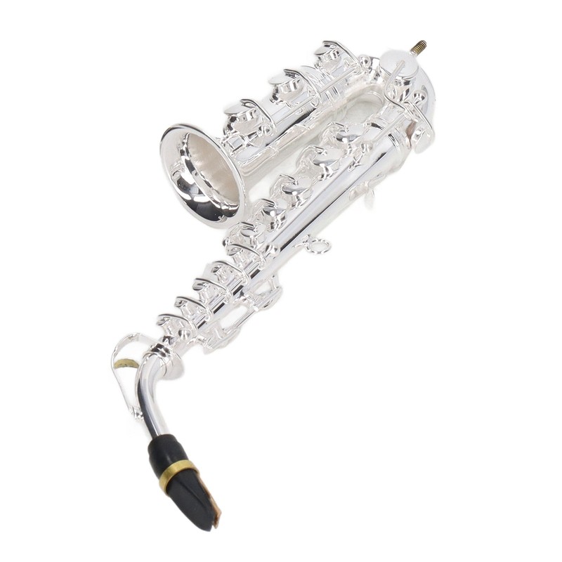 Alto Saxophone Ornaments Mini Sax Decoration Musical Instrument Model Gift