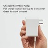 Willow - 360 5 Volt, 3 Amp Charger - Spare
