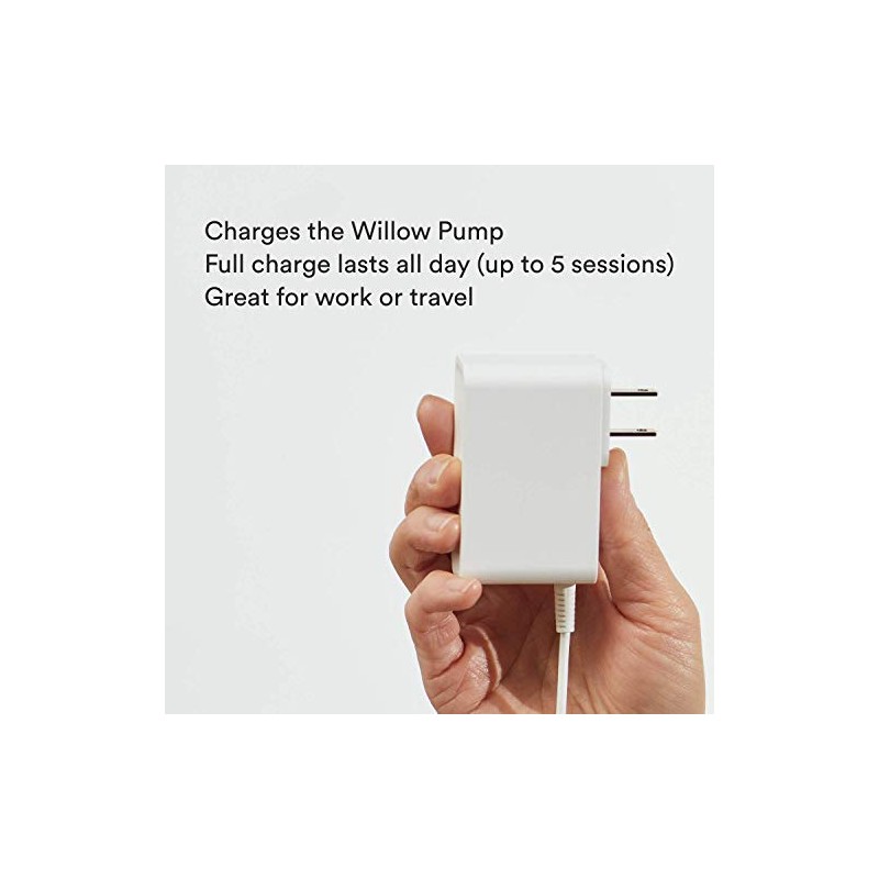 Willow - 360 5 Volt, 3 Amp Charger - Spare
