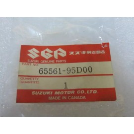 Suzuki Marine H5B Genuine Suzuki Marine 65561-95D00 Fuel Tank Cap Gasket New Factory Boat Part