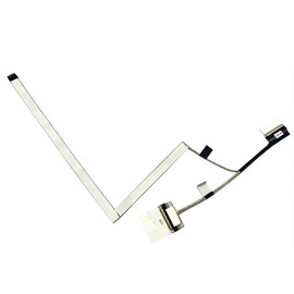 ZAHARA Touch 40pin Flexkabel LCD Bildschirm Kabel für Dell Latitude 3520 CYBG L15 IR 0DTMN3 450.0NG01.0002 LED Cable/Screen Display Flex Line