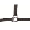HKM Stars 558526 Headcollar Thoroughbred Dark Blue