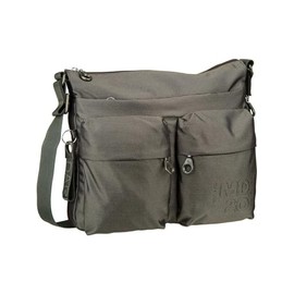 Mandarina Duck Women's Md 20 Shoulder Bag, pirite