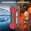 ‎DNA MOTORING TOOLS-00214 12V 1500A 15000 mAh Multi-Function Portable Car