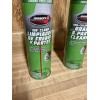 Johnsen's 2 Pack Johnsen Brake Cleaner Original Formula Non-Chlorinate