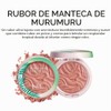 Physicians Formula - Rubor de mantequilla Murumuru, brillo natural, 0.26