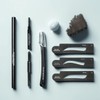 Black Monster 5-in-1 All-in-One Perfect Eyebrow Kit / 블랙몬스터 5in1 올인원 퍼펙트 아이브로우 키트