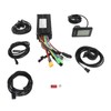Electric Bike Conversion Kit 26A 3 Mode Sinewave Controller GD01