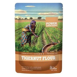 Power Super Foods Tigernut Flour 300g