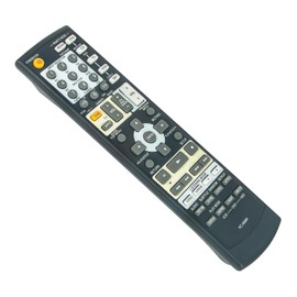 RC-668M New Replacement Remote Control fit for ONKYO AV Receiver RC668M HTR640 HTS894 HT-R640 HT-S894