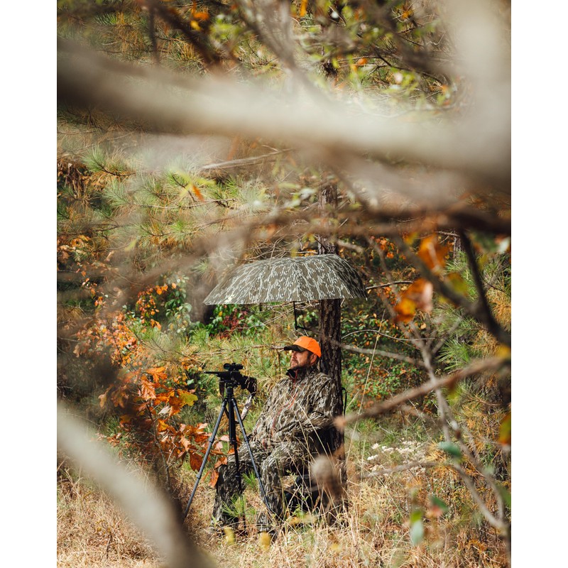 Summit Treestands Portable Treestand Umbrella