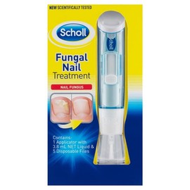 Scholl Buy Scholl Fungal Nail Treatement Online | Chempro Chemists