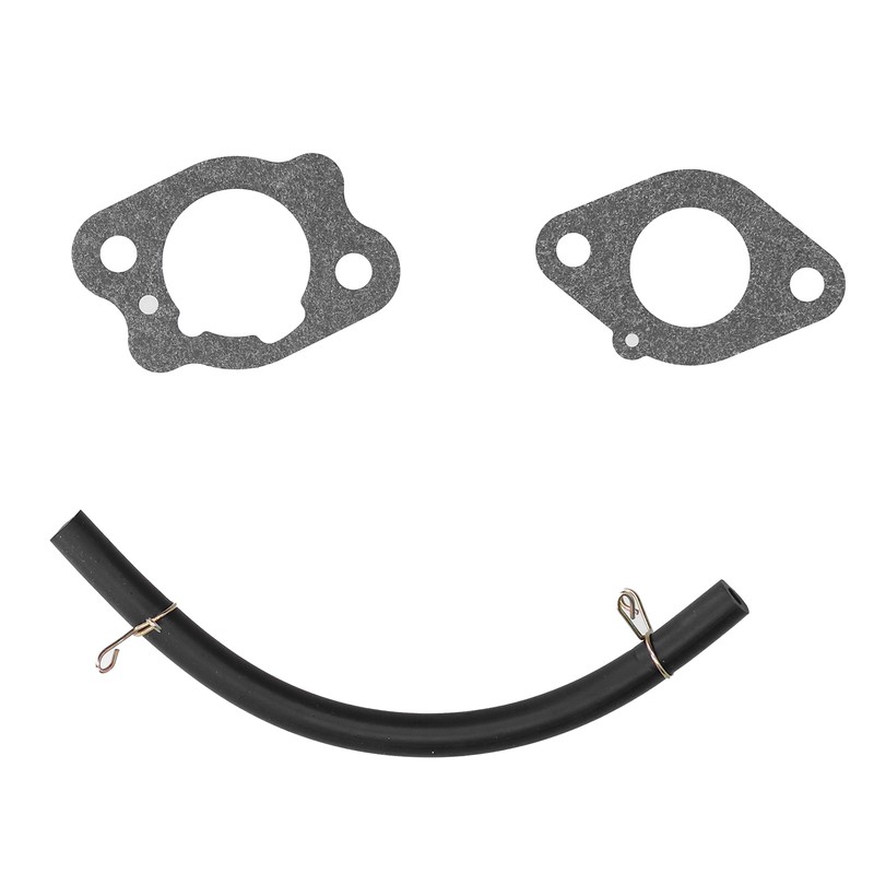 Lawn Mower Carburetor Set Replacement Accessory for Kawasaki 150037033 FH500VAS38
