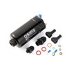 380LPH External Fuel Pump w/BRACKET KIT & FILTER AN8 for