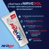 Nirvedol FRÍO | Crema Alivio Muscular – Efecto Refrescante Inmediato