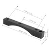 Brake Disc Rotor 135mm Conversion Mount Adapter Fit for Xiaomi