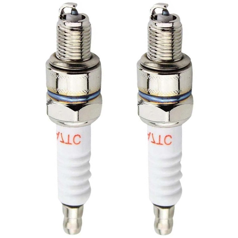Ignition Coil Spark Plug for Magnum 325 330 425 500,