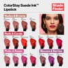 Revlon ColorStay Suede Ink Lipstick WANT IT ALL