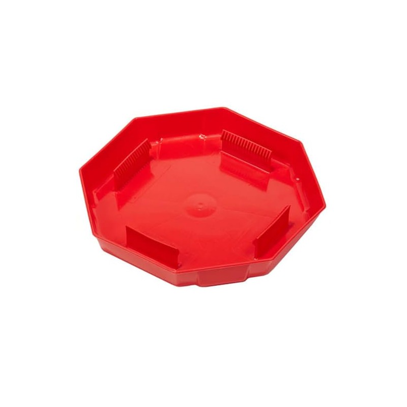 Miller Little Giant PPF302 Poultry Waterer Fount - Base ONLY