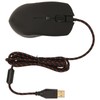 Mouse RGB Backlight 6DPI Adjustable Matte Appearance Programmable High Accuracy