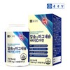 Chong Kun Dang Calcium & Magnesium Vitamin D Zinc 180