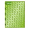 Norma 3 Cuadernos Norma Frances Doble Espiral Metálico C.grande 7m