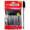 Cello Cristal Original Ballpoint Pens Medium Point Pack of 10