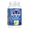 Aminoácidos En Polvo Kraken 1kg Varios Sabores 200 Servicios Limón