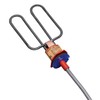 API® Stock Tank Water De-Icer | Universal Drain Plug De-Icer