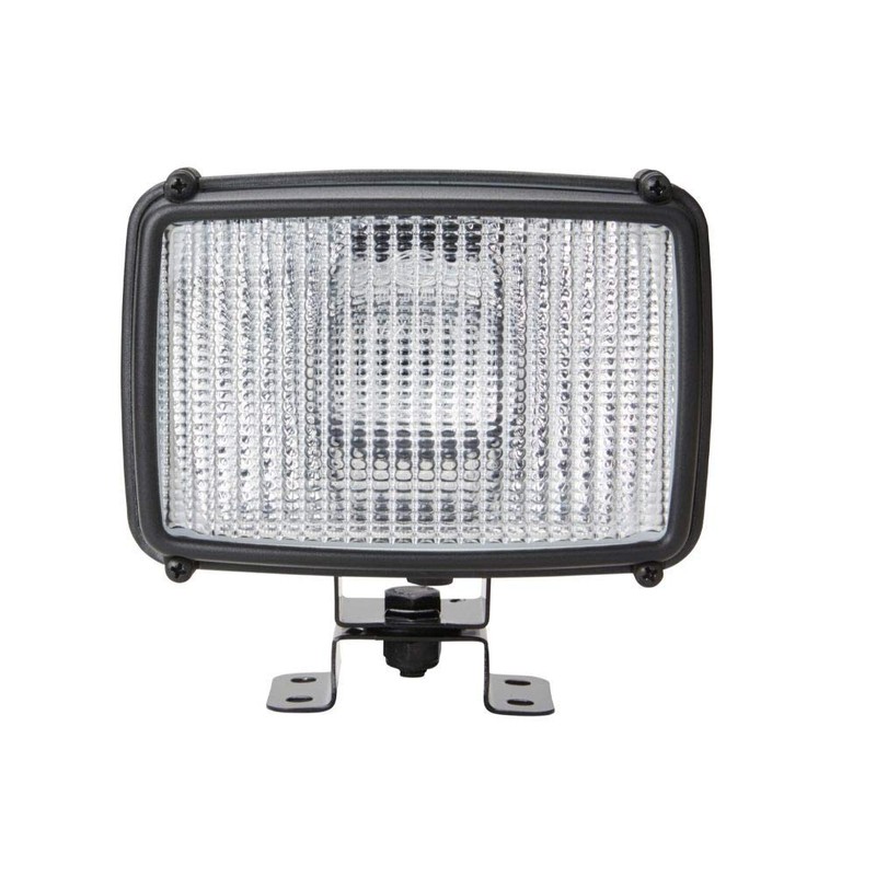 HELLA 1GB 006 991-441 Halogen-Worklight - Double-Beam - 12V -