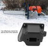 Muffler Replacement Fit for Stihl MS660 066 MS650 064 Magnum