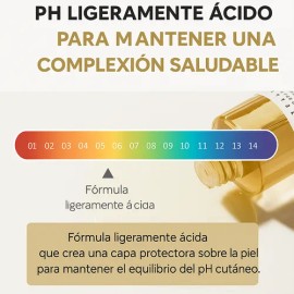 Skin1004 Madagascar Centella Toning Toner 400ml Momento De Aplicación Día/noche Tipo De Piel Todo Tipo De Piel