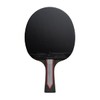 JOOLA Red Carbon Pro Table Tennis Bat - Carbon Professional