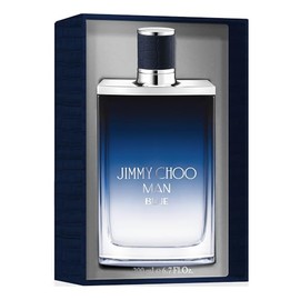 Jimmy Choo Man Blue Jumbo Eau de Toilette Spray