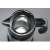 Zojirushi SH-MAE10 (34 oz.) Stainless Vacuum Creamer/Dairy Server, Stainless (NSF