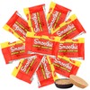 Sweetzo - Boyer Butterscotch Peanut Butter Cups, Smooth and Creamy